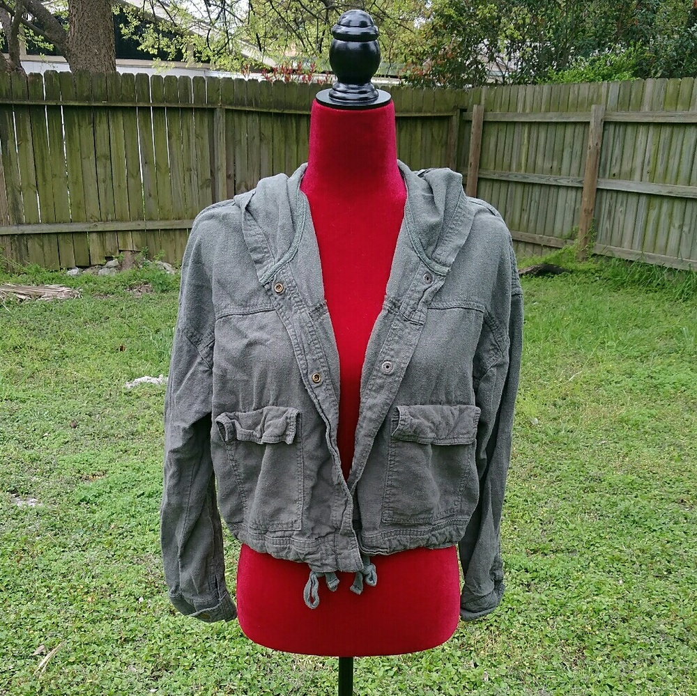 Union Bay Jacket